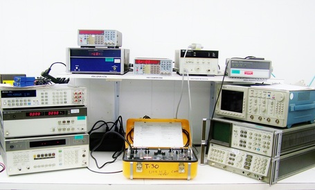 Calibrators